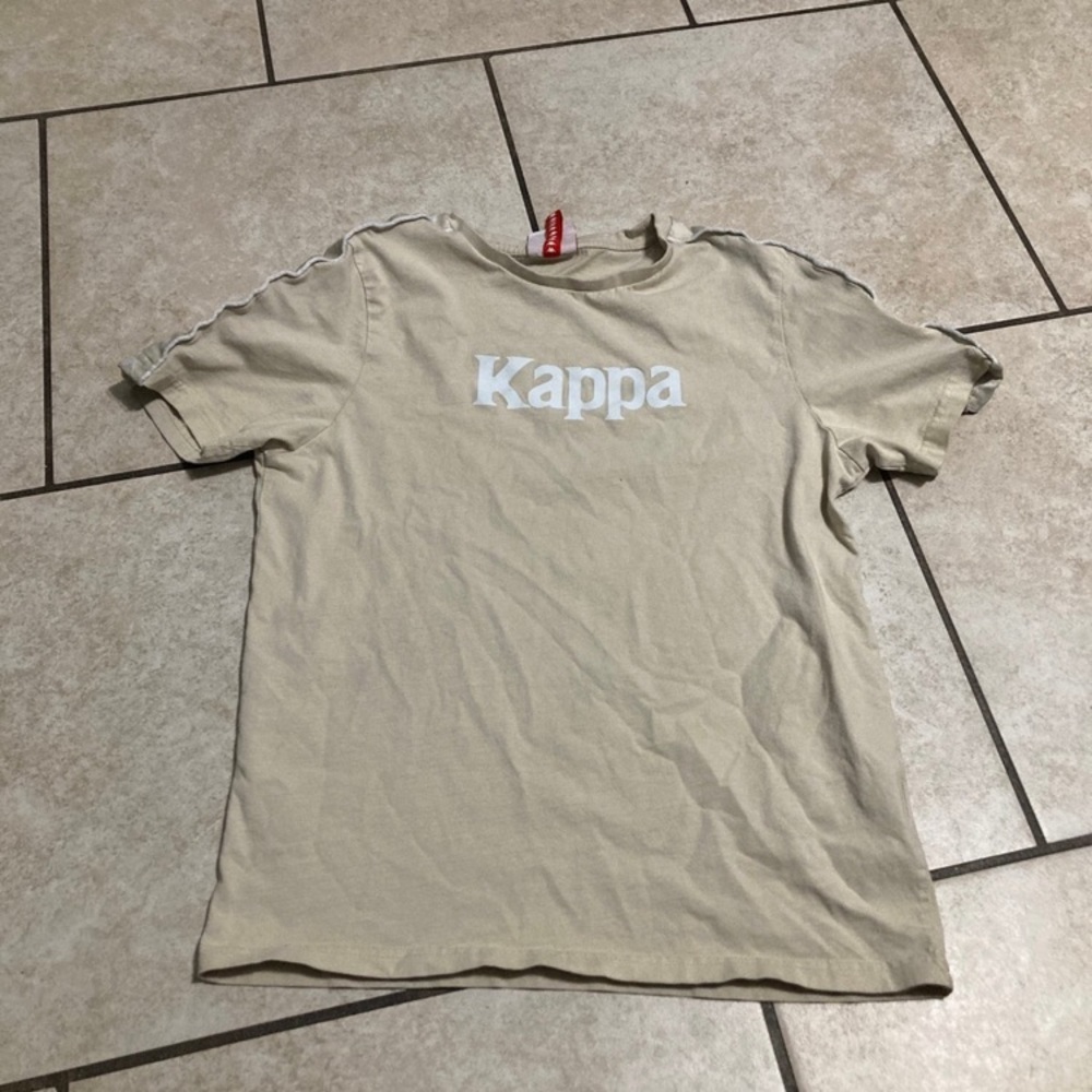Kappa - Picture 4 of 4